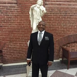 Meet your Posher, John